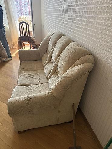 Kreslolar: İşlənmiş, Kreslo, Parça — 8