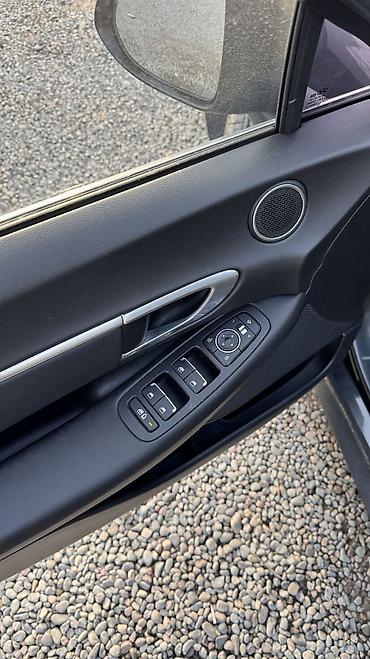 Hyundai: Hyundai Sonata: 2019 г., 2 л, Автомат, Бензин, Седан — 5