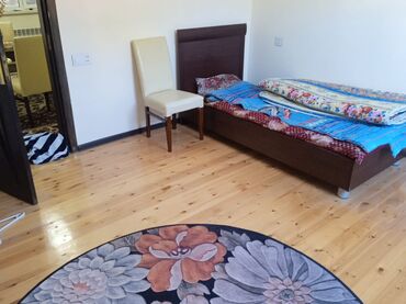 Həyət evləri və villaların satışı: Kiraye verilir 2 mərtəbəli həyət evi Ünvan hövsan qesebesi 118 nömreli — 6