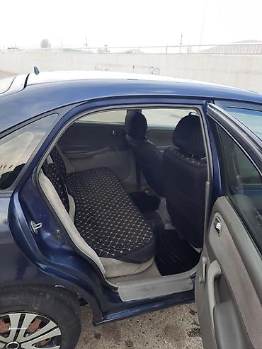 Mazda: Mazda 626: 2000 г., 1.8 л, Механика, Бензин, Хэтчбэк — 9