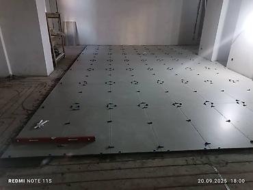 Укладка плитки: Профессиональная укладка керамогранита и крупноформатной плитки - — 5