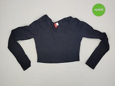 croop spiderman: H&M Divided, Top damski, rozmiar S — 2