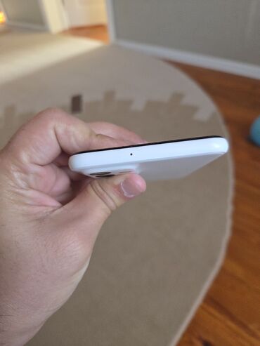 Samsung: Samsung Galaxy A23, rəng - Ağ, İki sim kartlı — 4