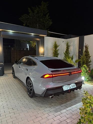 Nəqliyyat vasitəsinin icarəsi: Günlük — 37