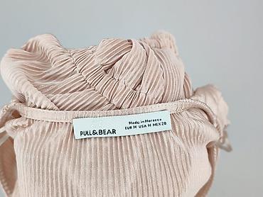 pull ane bear: PULL&BEAR, Bluzka damska, rozmiar M — 4
