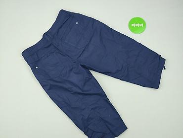 buty sandic: UpFashion, Spodnie 3/4 damskie, rozmiar M — 3
