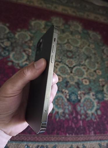 monitor sekilleri: IPhone 12 Pro, 128 GB — 2