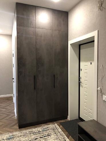 помесячно: Сдается 2-комнатная квартира | 90 м² | Военторг Цена: $1 500/месяц — 7