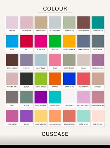 Maske i futrole: Bоја - Maslinasto zelena, Sa ojačanim ivicama — 4