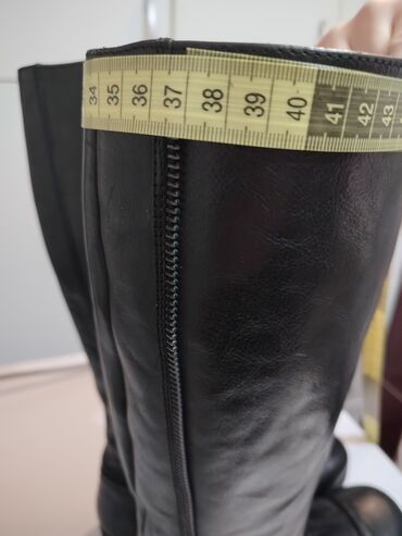 Čizme: Čizme, 37 — 9