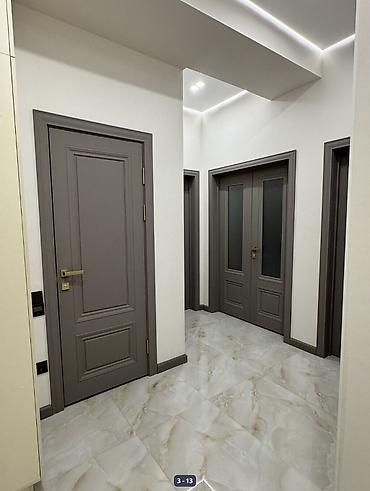 Продажа квартир: 3 комнаты, 75 м², Элитка, 5 этаж, Дизайнерский ремонт — 8