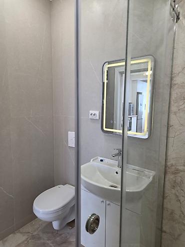 40: 1 комната, 40 м², 12 этаж, Евроремонт — 2