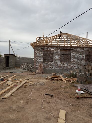 Кладка: Кладка кирпича Монтаж, Бесплатная консультация, Гарантия Больше 6 лет опыта — 3