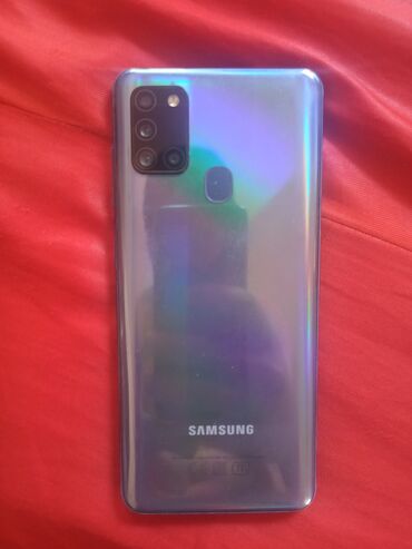 Samsung Galaxy A21S