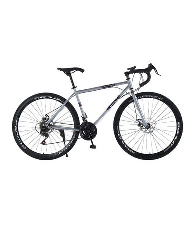 Велосипеды: Велосипед от компании LAUXJACK на заказ рама алюминиевая 26-дюймов