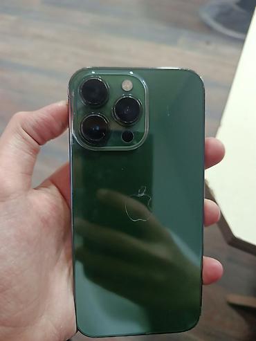 standoff 2 hesap satis: IPhone 13 Pro, Alpine Green, Face ID — 4