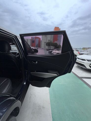 Ssangyong: Ssangyong : 2019 г., 1.6 л, Автомат, Дизель, Кроссовер — 16