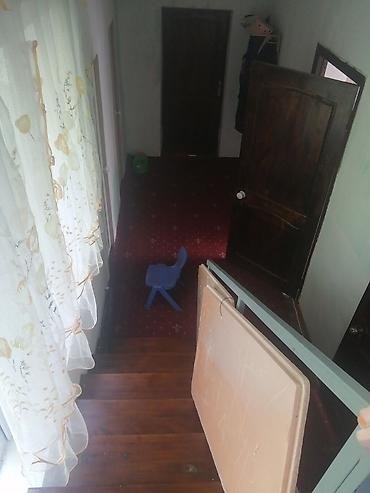 Продажа дач: Продаю дом, уй сатылат в экологически чистом районе, в доме сан узел — 7