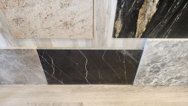 Mərmər: Məhsul: Patara mərmər plitələri Təsvir: - Təbii mərmər teksturalı — 2