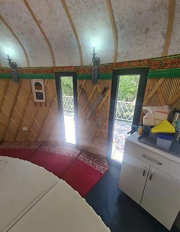 Продажа коттеджей и домов: Продаётся загородный жилой дом с.Кой Таш, с просторным двором и — 10