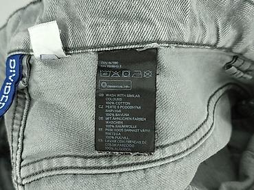 cos basic: H&M Divided, Szorty dla mężczyzn, rozmiar L — 5