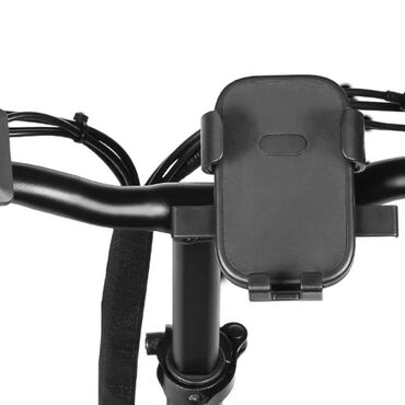 Электровелосипеды: Электровелосипед, Новый — 12