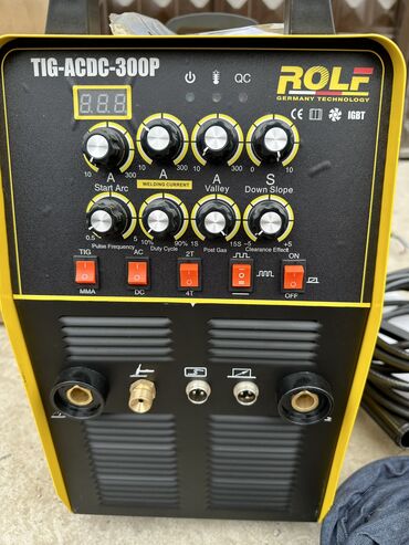 Сварочные аппараты: Сварочный аппарат, Аргонная сварка, Новый, Самовывоз, Платная доставка, Бесплатная доставка — 2