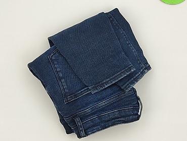 mom fit mango: Zara, Jeansy damskie, rozmiar M — 5