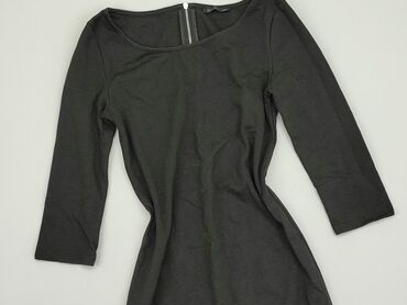 mała czarna sukienki: Sukienka, S, SinSay, stan - Dobry