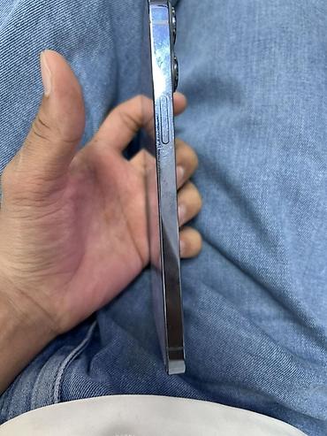купить айфон 13 про мах ош: IPhone 13 Pro Max, 256 ГБ — 3