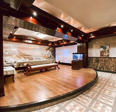 Бани, сауны, SPA: Заказывайте оформление и бронирование заранее. Оформление номера- — 11