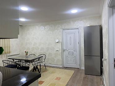 sabuncu qesebesinde satilan heyet evleri: Sabunçu qəs. 4 otaqlı, 127 kv. m, Kredit yoxdur, Yeni təmirli — 8