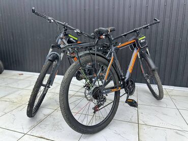 велики в рассрочку: Горный велосипед, Skillmax, Рама XXL (190 - 210 см), Другой материал, Германия, Новый
