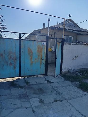 гостевой дом: 4 комнаты, 100 м², 6 соток, Аламедин (ГЭС-2), Собственник — 1