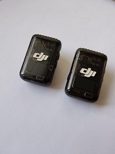 display port vga: DJI mic 2 полный комплект треск на экране, но дисплей работает — 1
