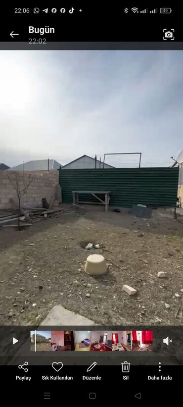 Sifarişlə digər ev mebeli: Gəncə seheri cavad xan qesebesi cüce zavodunun yani Qiymət 57000 4 sot -da lalafo.az — 6 Sifarişlə digər ev mebeli: Gəncə seheri cavad xan qesebesi cüce zavodunun yani Qiymət 57000 4 sot — 6