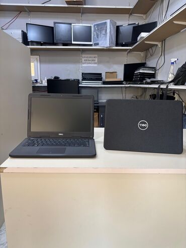 Dell: İşlənmiş Dell Latitude, 15.6 ", Intel Core i3, 256 GB, Ünvandan götürmə, Pulsuz çatdırılma, Ödənişli çatdırılma