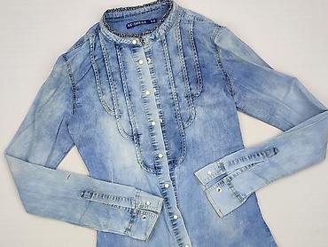 dwustronna: Re-Dress, Koszula damska, rozmiar XS — 1