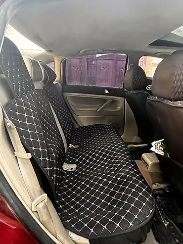 скупка газ: Volkswagen Passat: 2000 г., 1.8 л, Механика, Бензин, Седан — 8