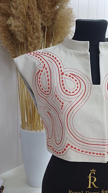 Другие услуги пошива одежды: Ателье у которой цель - Довольный клиент. Ателье стремительно растет — 12