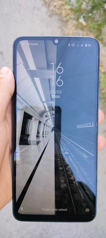 Redmi: Redmi, Redmi 13C, Б/у, 256 ГБ, 2 SIM