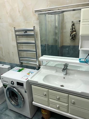 Mənzil kirayələyirəm: Xetai metrosuna ve baki eylence merkezine+ sevgi parkina yaxin — 11