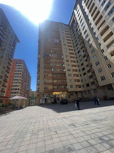 seymur ehmedov: 2 otaqlı, Yeni tikili, 103 kv. m — 2
