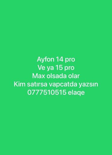 Apple iPhone: IPhone 14 Pro, 256 GB, Matte Gold, Barmaq izi