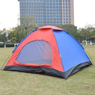 kamp çadırı: Cadir palatka (yeni) 🔺2x2 metr 45 man Diger olculerde var Piknik