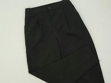 pull on trousers h: Spodnie materiałowe damskie, rozmiar 2XS — 1