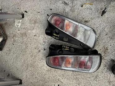 manuel auto: DESNI STOP LANCIA Y | Desni stop lancia y — 1