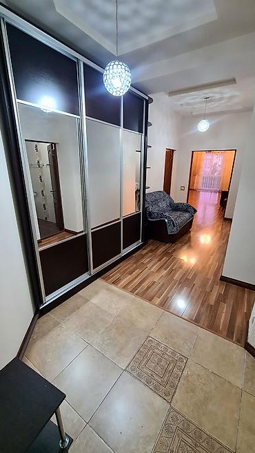 Долгосрочная аренда квартир: 2 комнаты, Собственник, С мебелью полностью — 14