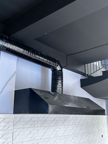 Havalandırma: 🔧 Müasir Havalandırma – Zont Sistemi ilə Təmiz və Rahat İş Mühiti! 🔧 — 14