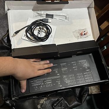 dtf printer: Клавиатура, Aula, Механическая, Bluetooth подключение, Размер: 80% — 5